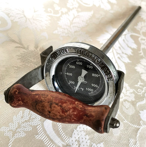 Vintage rototherm - vintage,,