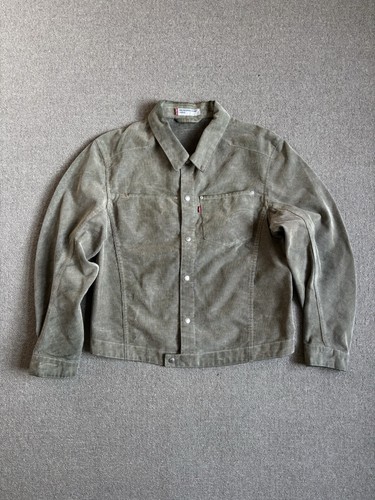 Vintage levi engineered - vintage,