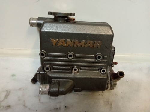 Yanmar 3ym30 marine diesel - 3ym30,
