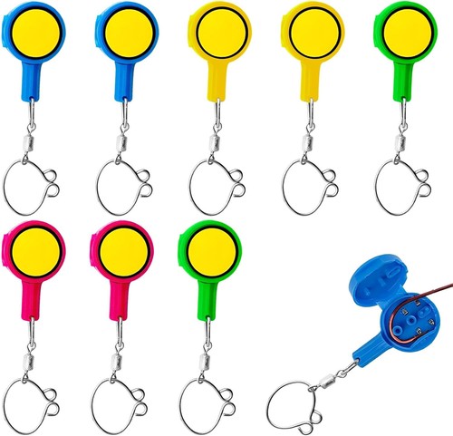 Fishing hook tying tool - hook, tool,8