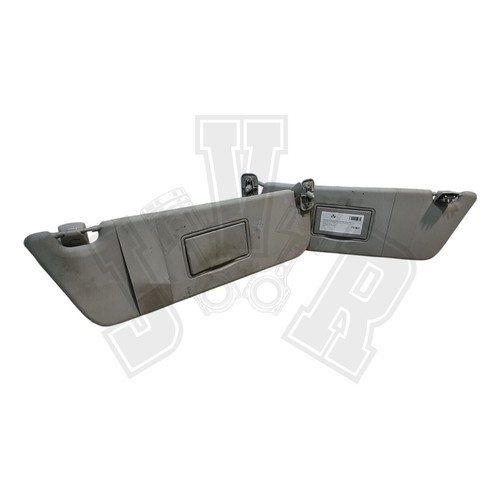 Ford transit sun visor - ford, pair