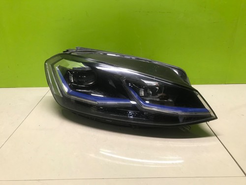 Golf gte 2017 genuine - vw,