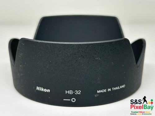 Nikon genuine lens - nikon, hb-32
