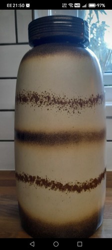 Large vintage scheurich - large,