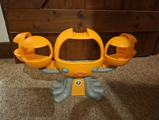 Octonauts Octopod