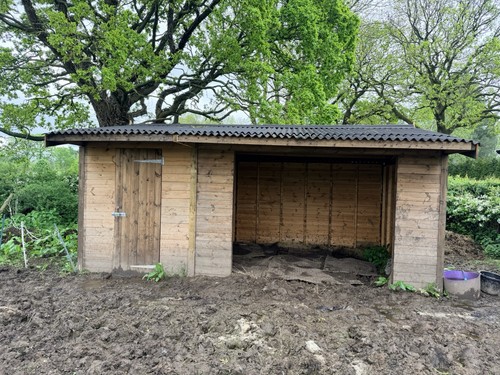 18x12ft mobile field shelter - mobile,