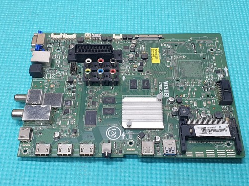 Main board toshiba - main, mb