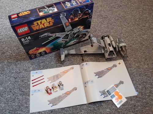 Lego 75050 star wars - lego,