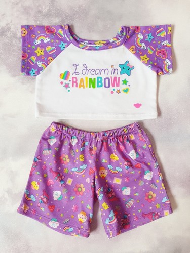 Build bear dream - build,