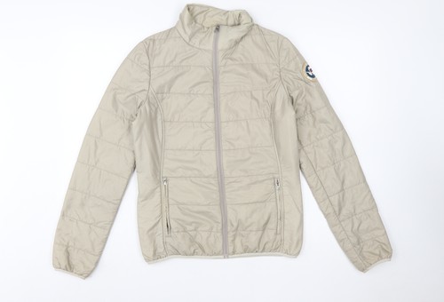 Napapijri men beige - napapijri,