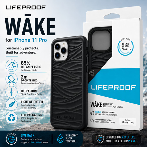 Official otterbox lifeproof - otterbox,