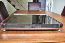 VINTAGE QUALITY SILVER PLATED