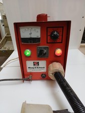 electrostatic flocking machine