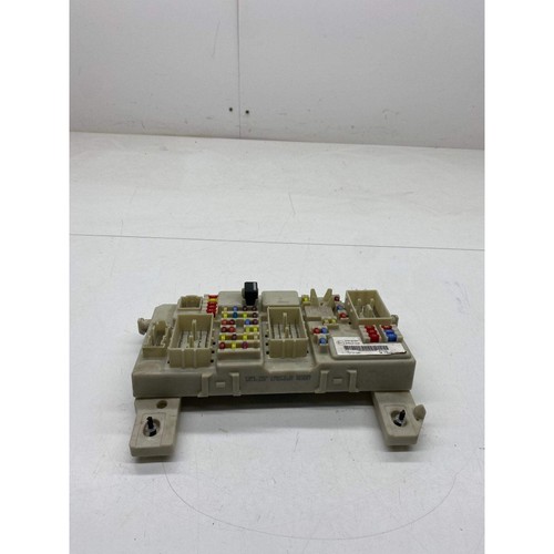 Ford focus fuse - fuse, bcm