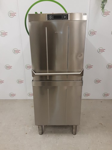 Used smeg pass through hood - used, pass-through/hood