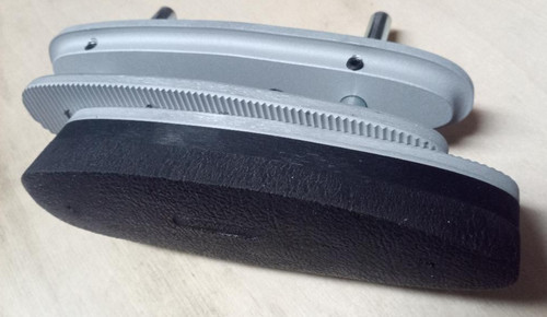 Anschutz match stock - stock,