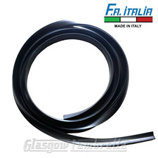 VESPA PX / PE / P200E BLACK