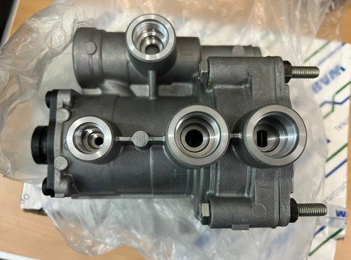 Control valve trailer - control, wabco