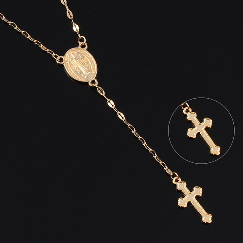 Mens women chain necklace - women,
