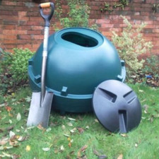 315L CompoSphere Rollable