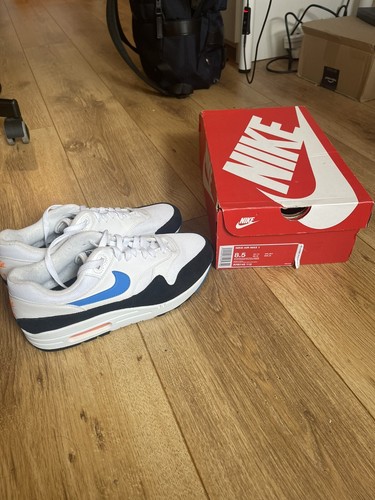 Air max photo blue total - air,