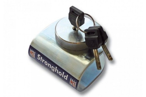 Stronghold hitch lock - stronghold,
