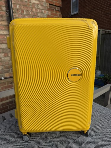 American tourister soundbox - american,