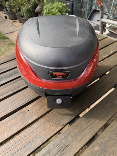 Givi tesi 32l top - top, –