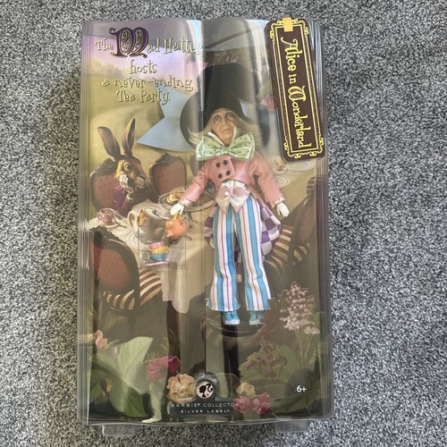 Rare alice wonderland - rare,