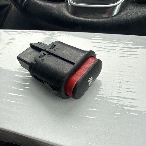Front heated seat - heated, switch
