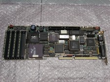 Sigma Design Motherboard CPU