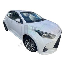 TOYOTA YARIS 2020-ON Seat Belt Left Front 73220K0010