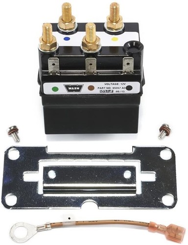 Warn 89579 atv winch - 89579,