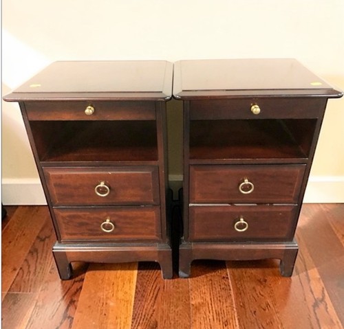 Pair rare tall slim - pair,