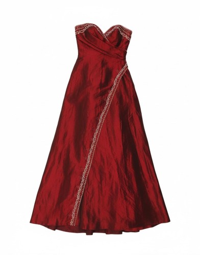 Jora womens strapless dress - strapless, uk