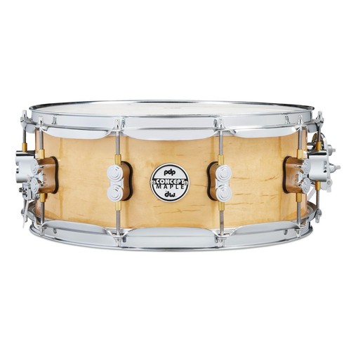 Pdp concept maple snare drum - pdp,
