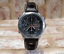 Rare Seiko Chronograph 1/100