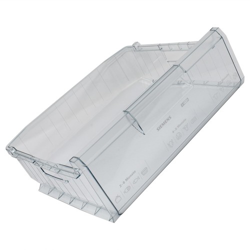 Siemens fridge freezer - fridge, &