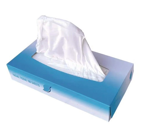 Gen facial tissue ply - gen,