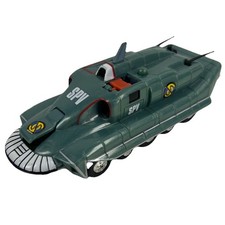 Captain Scarlet Spectrum