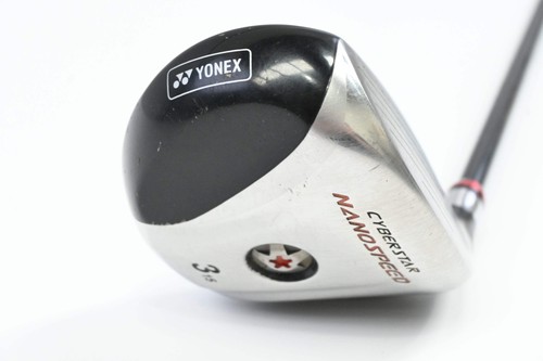 Yonex cyberstar nanospeed 3 - cyberstar,