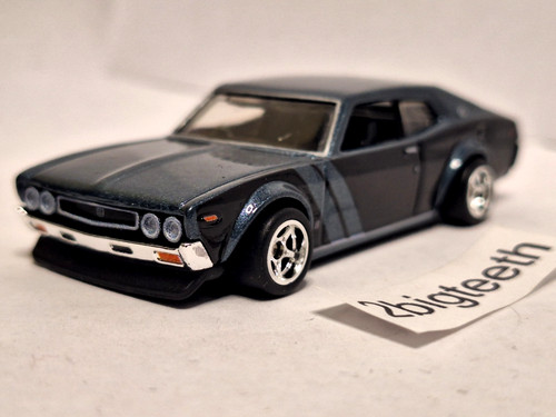 Loose hot wheels premium - hot,