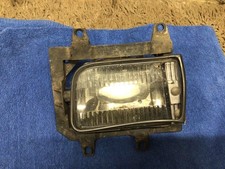 BMW E30 3 SERIES Fog Light