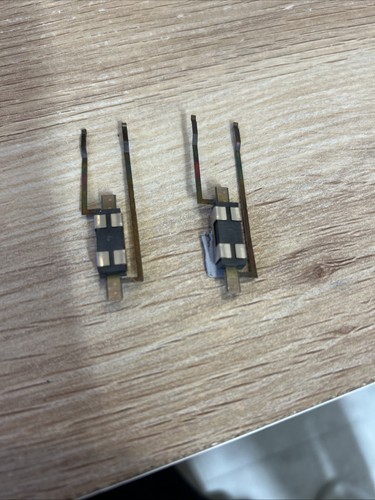 Thermal fuse for ghd platinum - fuse,
