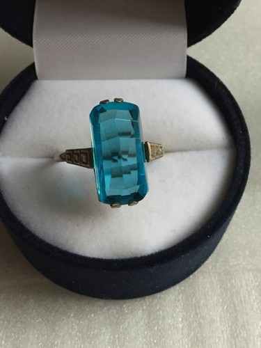 Rings russian soviet silver - rings,