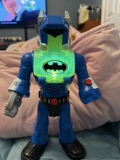 Fisher-Price Imaginext DC