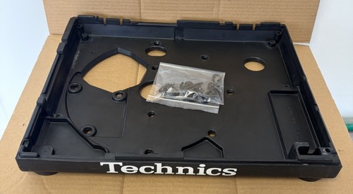 Technics 1210 mk2 - mk2, rubber