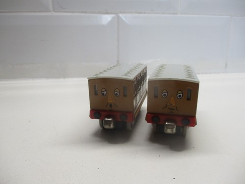 Take play thomas the tank - &,