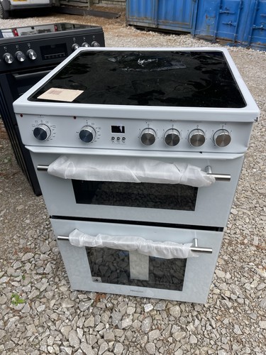 Hisense freestanding double - hisense,