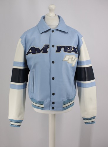 Avirex mens legend jacket - avirex,